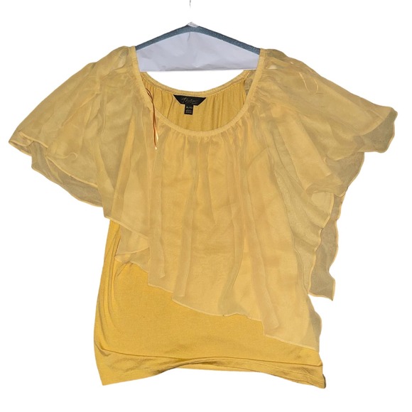 Thalia Convertible Off-The-Shoulder Top - Size XL**. - Picture 1 of 6